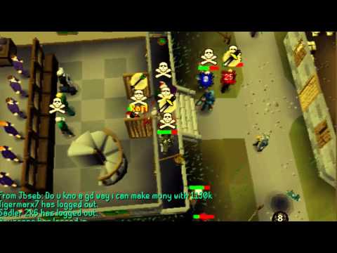 I Xyzyx I pvp video 4 - Downing over 400m with dra...