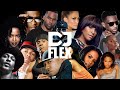 Hip hop mix 90s  2000s  throwback  lauryn hill ja rule ashanti ll cool j  many more