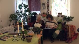 Att arbeta personcentrerat inom äldreomsorg - Sofias historia