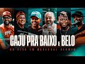 Caju pra baixo   belo  ondetudocomeou gravado ao vivo em marechal hermes