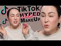 Most Hyped Makeup auf TikTok 🫣 Wie gut sind die Produkte wirklich?