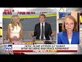 Trump DENIES US will pay for Iran reconstruction fund: 'FAKE NEWS'