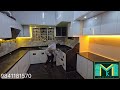#aluminium kitchen#aluminium cabinets #aluminium wardrobes #aluminium Tv units#aluminium interiors #