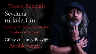 Gülay & Tunay Bozyiğit - Ayrılık Rüzgarı        Seyduna Türküleri 3