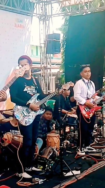 Dangdut Trand