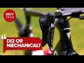 Should You Fit A Di2 Or Mechanical Groupset To Your Bike? | GCN Tech Clinic #AskGCNTech