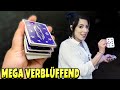 Verblüffend, aber mega easy - Kartentrick mit Erklärung!