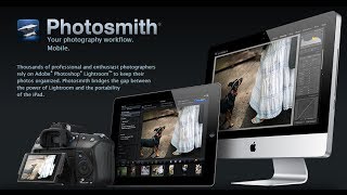 #116 - Mike Wren - Photosmith App screenshot 3