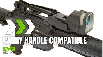 The legend of the M21