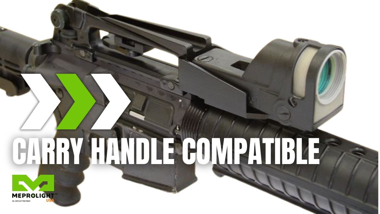 The legend of the M21