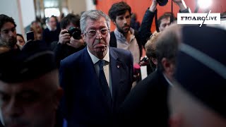 Balkany : un verdict trop sévère ?