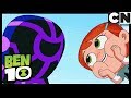 Ben 10 | Baby Upgrade | Ben and Gwen as Babies | Growing Pains | Cartoon Network