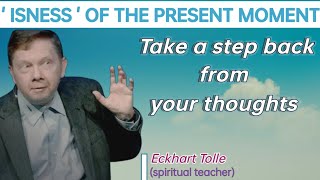 Become aware of your thinking |  spiritual guide | Pks63 @liveyourselffully