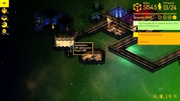 Spacebase DF-9 (Alpha 1b) - EP 3