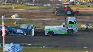 Trucktractorpulling Speuld 2023