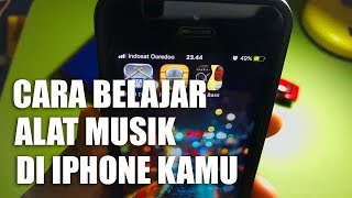3 APLIKASI MUSIK YANG BISA BIKIN KAMU JAGO MAIN ALAT MUSIK screenshot 2