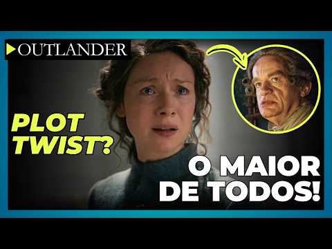 OUTLANDER 7x16: O
