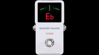 e flat tuner (eb/d#)