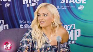 Bebe Rexha - Koala STD Expert?