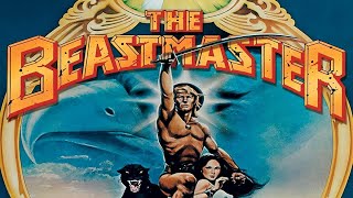 The Beast Master (1982)