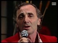 Charles Aznavour - Ave Maria (1979)