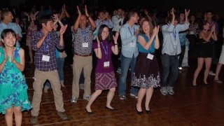 Joint Statistical Meetings (JSM)