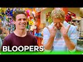 COBRA KAI Bloopers &amp; Gag Reel (Season 5)