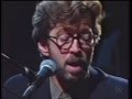 Eric Clapton - Unplugged - Worried Life Blues (HD)