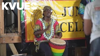 Travis County hosts 36th Annual Juneteenth Celebration