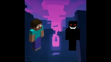 herobrine vs all entity #minecraft #viral #shorts #despacito