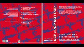 (B4) NEP - Proljetna pjesma (feat. Natalija) (1985)