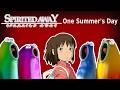 Blob Opera - Spirited Away - One Summer's Day