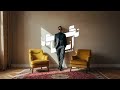 WINGZ تكون انا TEKON ANA Official Lyrics Video 