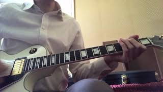 Video thumbnail of "Blue Letter (Guitar) - Fleetwood Mac - Live 1975"