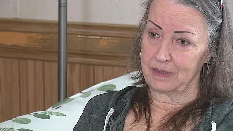 Mother pleads for answers in her sons disappearanc...