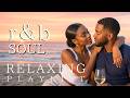 Late Night R&B Soul 🌙 Smooth Slow Jams for Quiet Love & Midnight Feelings