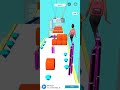 Higher girl heels game - Android gameplay