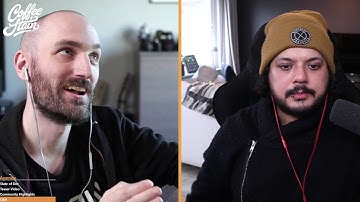 Snutt & Jace Talk: Snutt learned a thing from Update 4