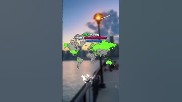 Day 4 of trying to get a subscriber from every country 🌍 #viral #mapping #subscribe #world