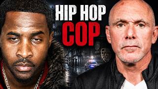 I Was The NYPD Cop Who Sent Kenneth Supreme McGriff To Prison & Saved 50 Cent