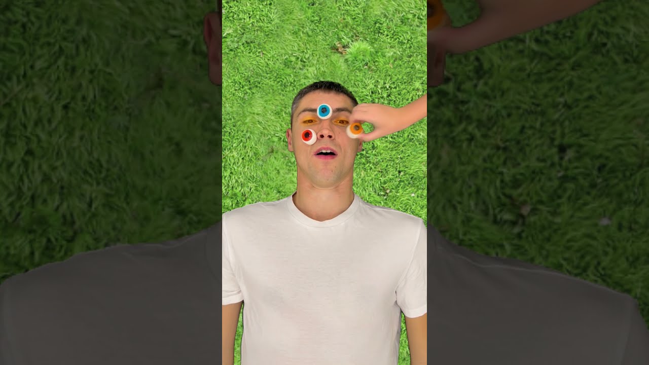Eye Hahaha Uhh Ahh