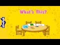 What S This Learning Songs Conversation 1 Little Fox Animated Songs For Kids mp3