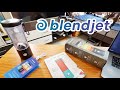 BlendJet 2 Review - Is This The BEST Portable Blender Out There? 🍹