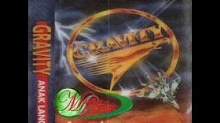 Gravity-Aduhai malang Aduhai Sesalan