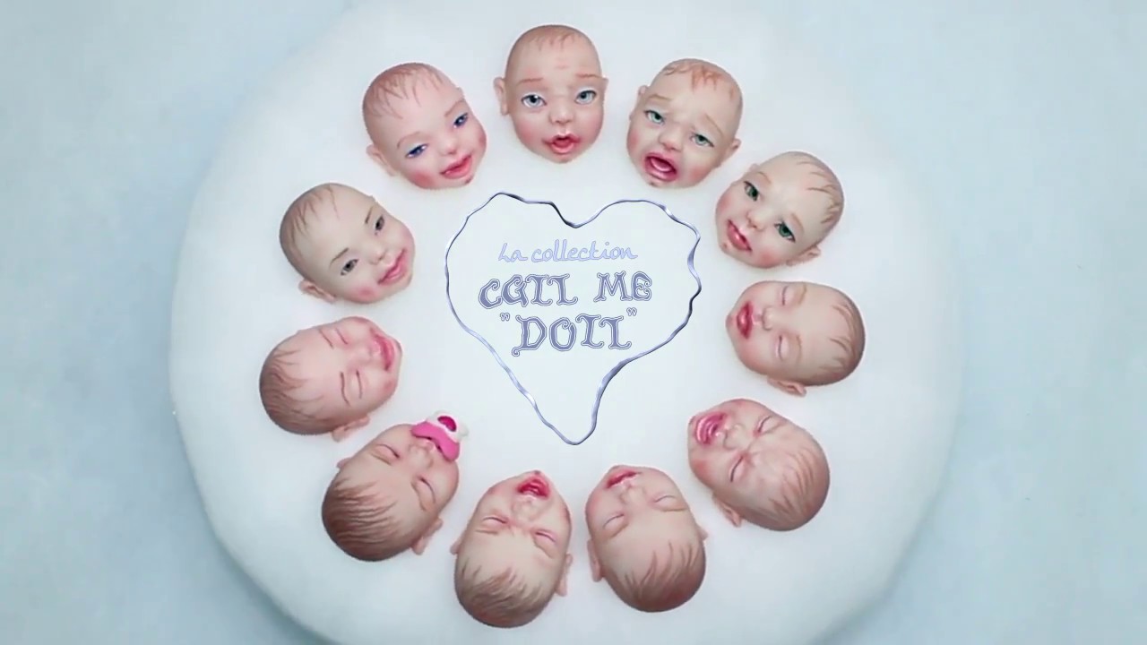 bjd baby