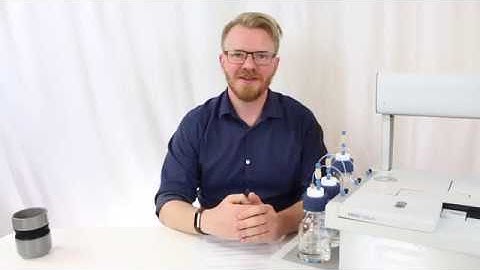 VROC Initium Instructions For Replacing Your Solvent Bottles