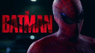 The Amazing Spider-Man Trailer || The Batman Style