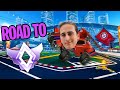 DIVENTO CHAMPIONS PRIMA DI GTA VI? - Rocket League