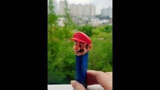 Supermario Wants To Fly