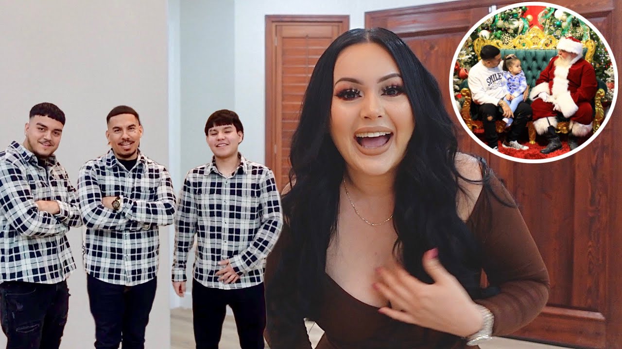 Реакция моей семьи на то, что я сделал *ПРИНК* 😂😂😂